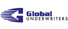 Global Underwriters Logo